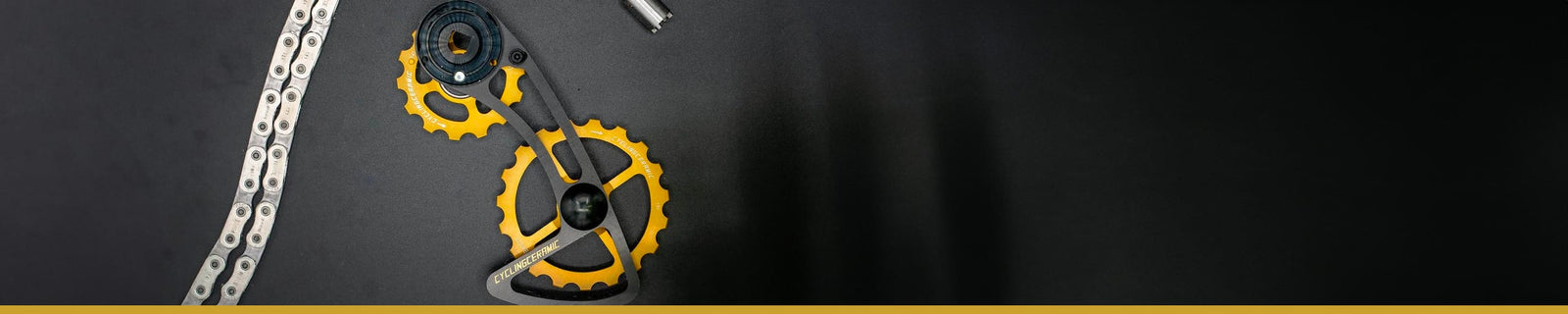 Marque | CYCLINGCERAMIC