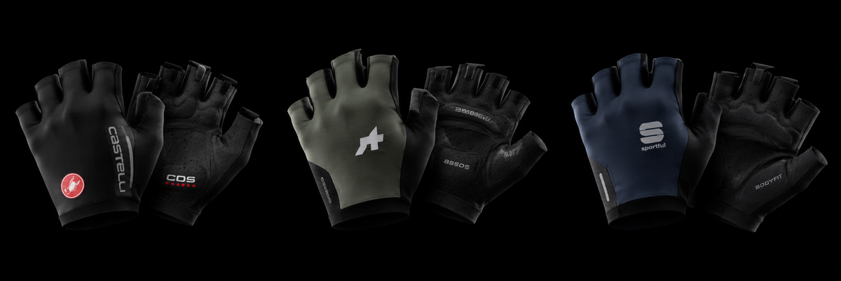ÉQUIPEMENT | Gants Route