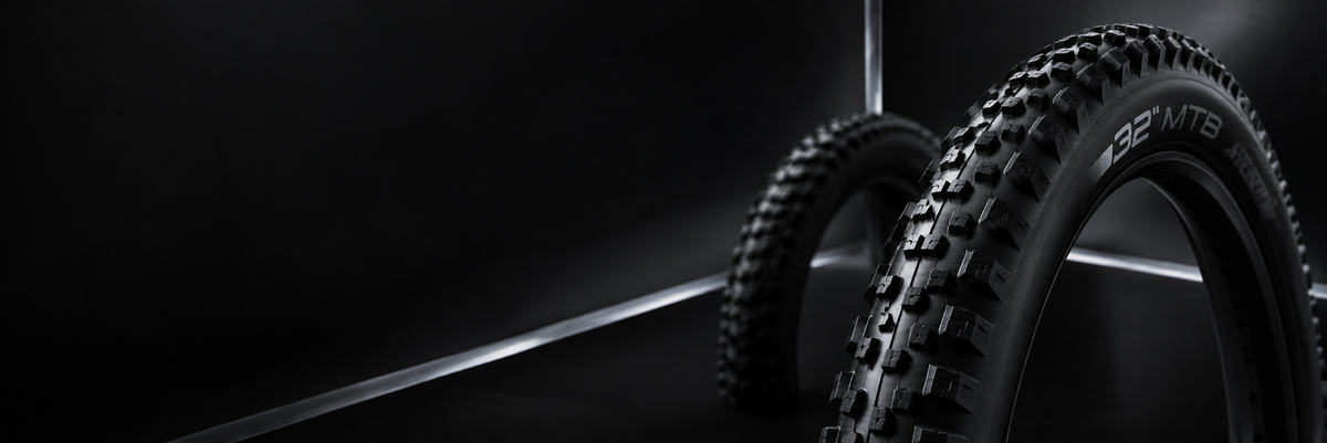 VTT | Pneus VTT 32"