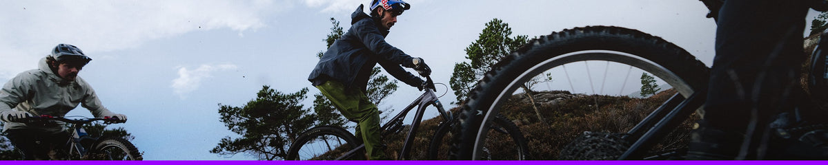 ENDURA | VTT