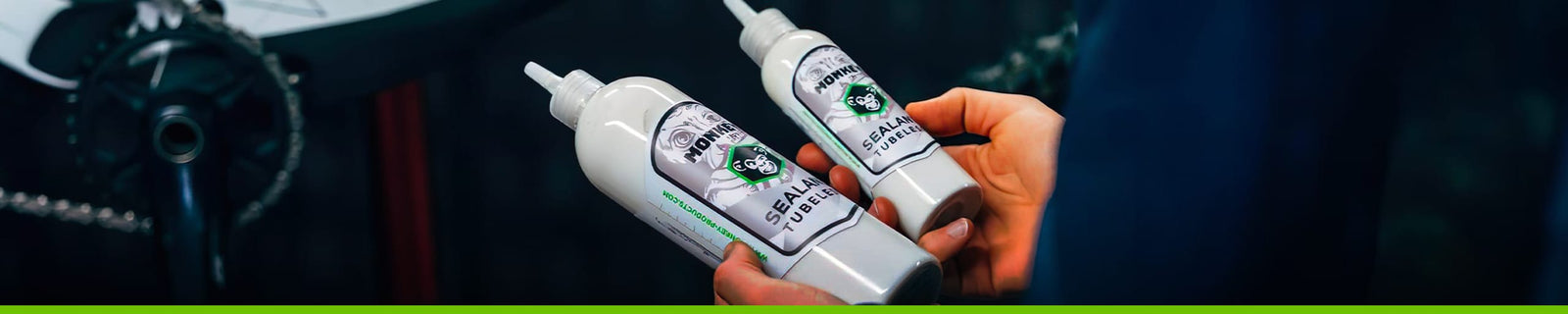 Marque | MONKEY PRODUCTS