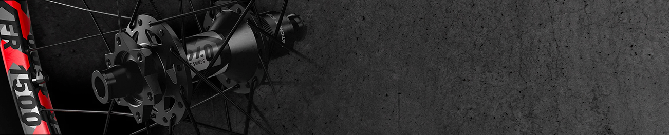 VTT | Roues VTT 29" | Avant