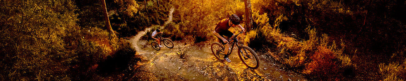 SHIMANO | Chaussures VTT