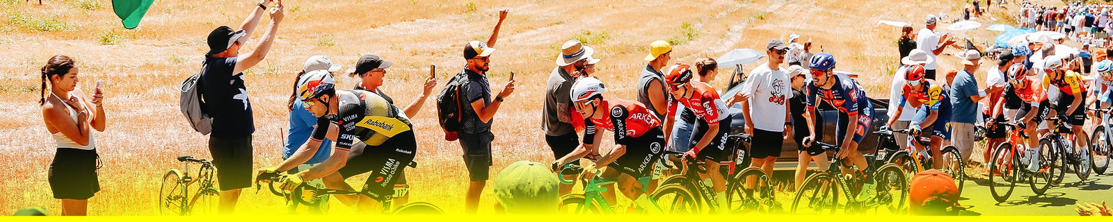 Le Tour | Composants