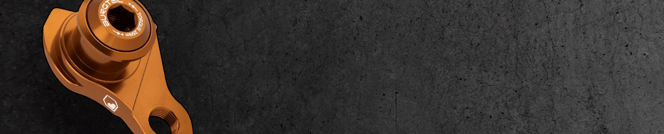 VTT | Patte de Dérailleur