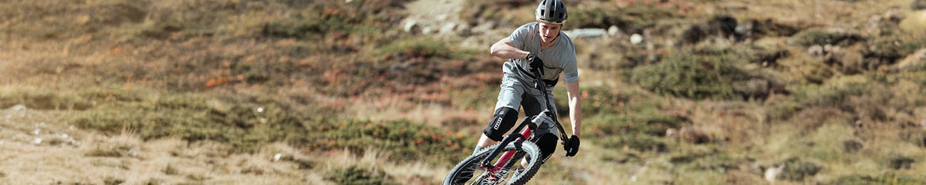 Roulez tout l'été | VTT