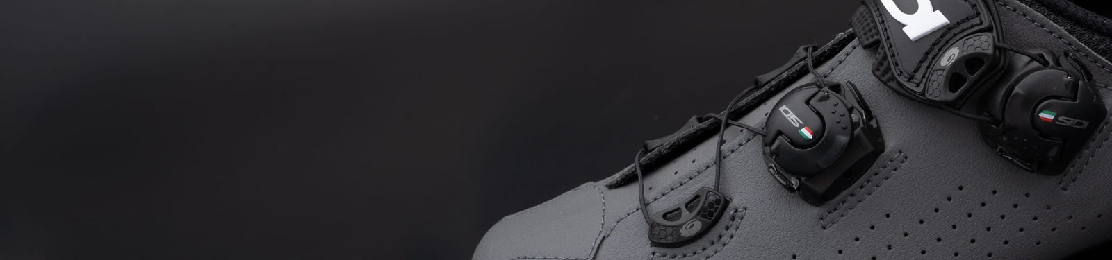 ÉQUIPEMENT | Chaussures route/Gravel