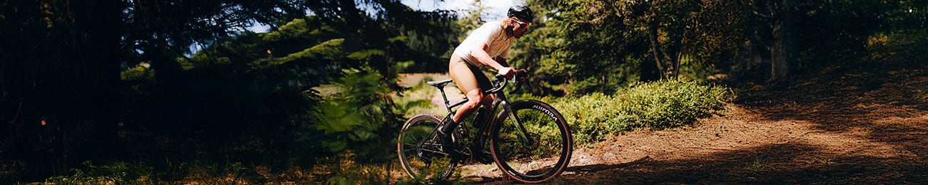 GRAVEL | Roues Gravel