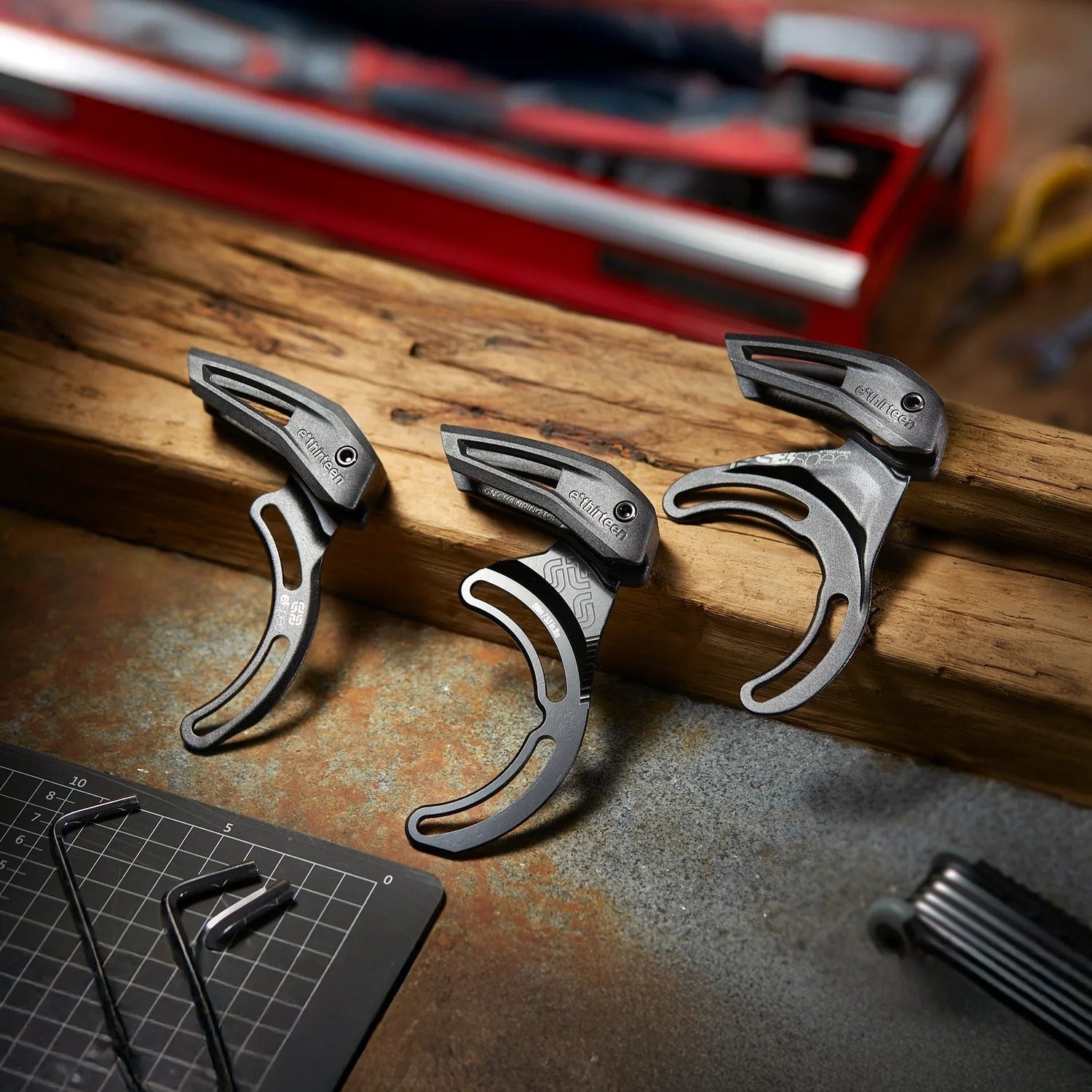 ELEC | Guide chaines E-Bike