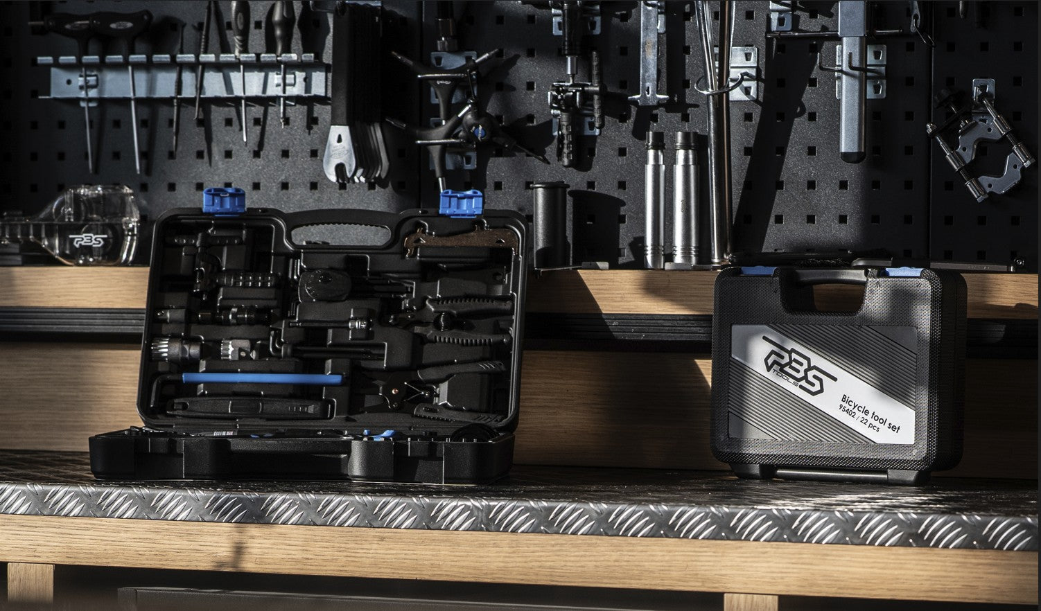 ACCESSOIRES | Caisses et Sets d'Outillage