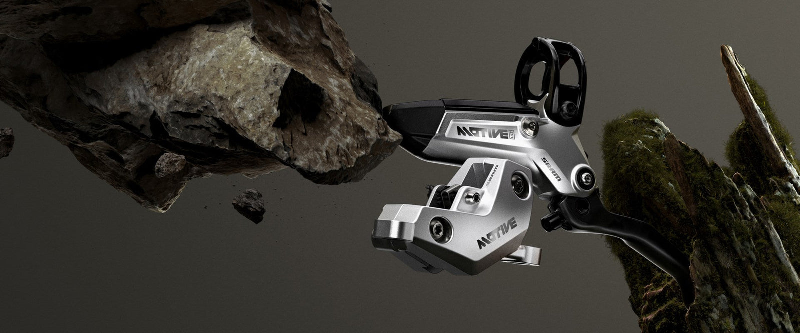 SRAM | MOTIVE - MAVEN - DB6 - DB4