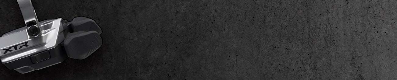 VTT | Commandes de Vitesses