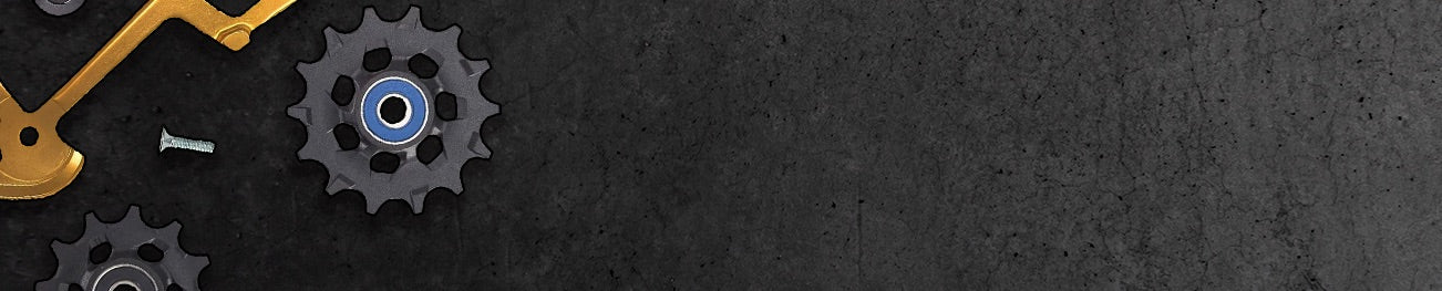 VTT | Pièces et accessoires transmission