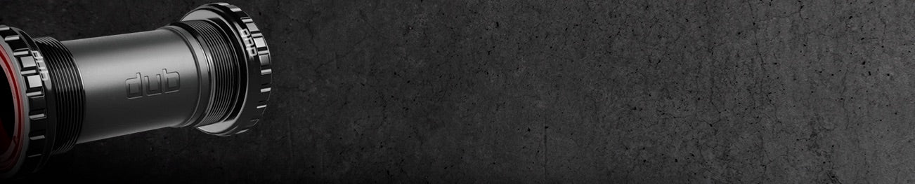 VTT | Boîtiers de Pédalier et Roulements | À visser