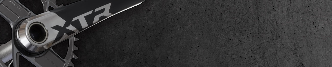 VTT | Pédaliers et Manivelles | Pédaliers Mono