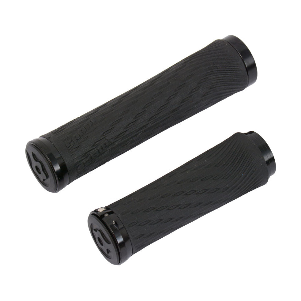 Grips SRAM pour Poignées Grip Shift pour XX1 Noir (100/122mm)