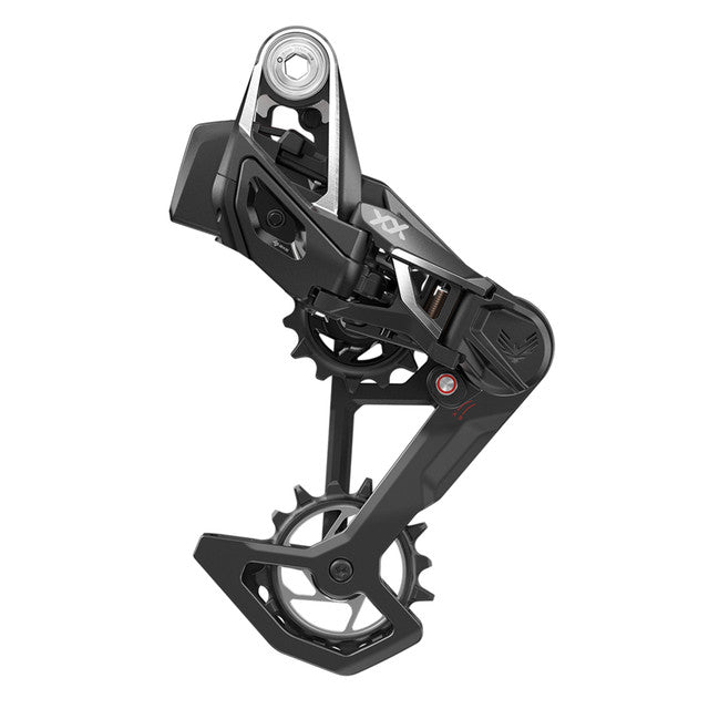 SRAM Deragliatore Posteriore - GX Eagle - AXS | T-Type | 12 Velocità | B1 SRAM Deragliatore Posteriore - GX Eagle - AXS | T-Type | 12 Velocità | B1