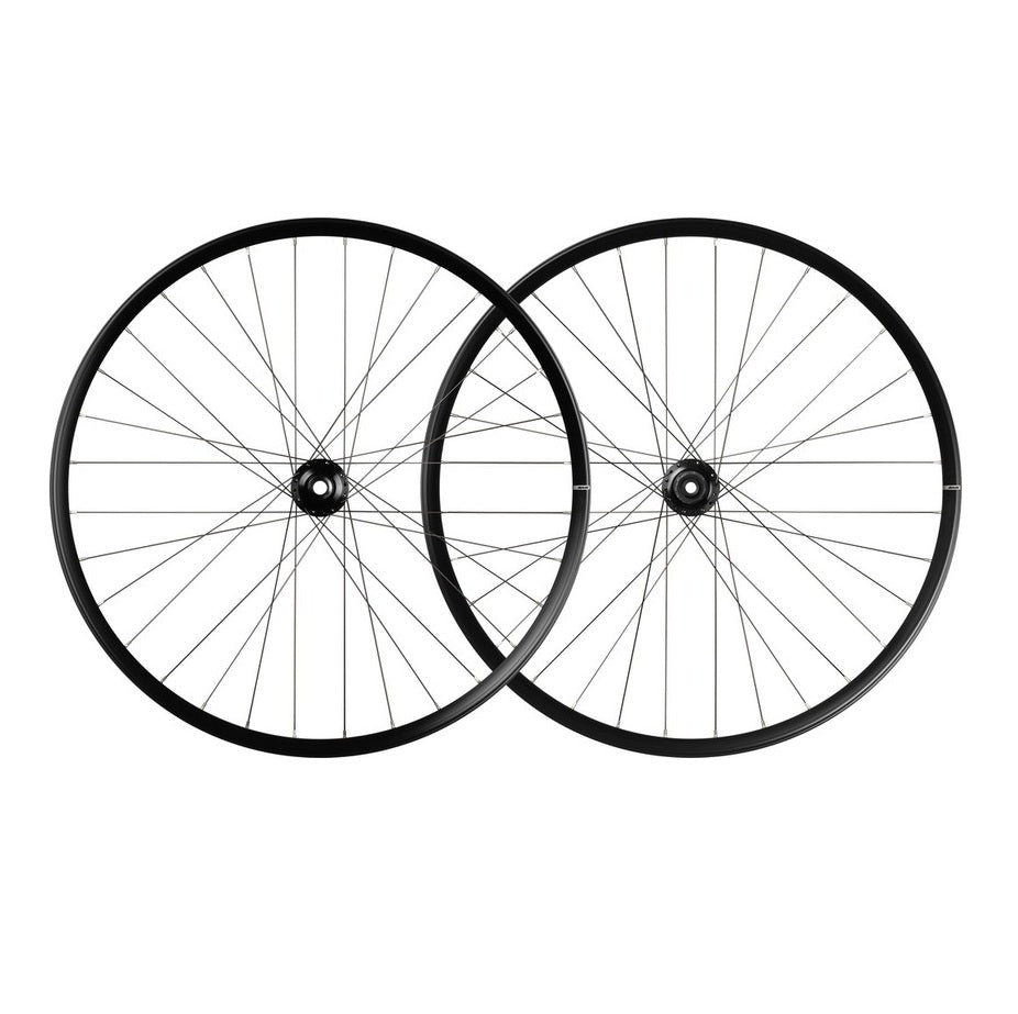 Paire de Roues MAVIC E-CROSSRIDE 1 27.5" 30mm 15x110mm/12x148mm Boost