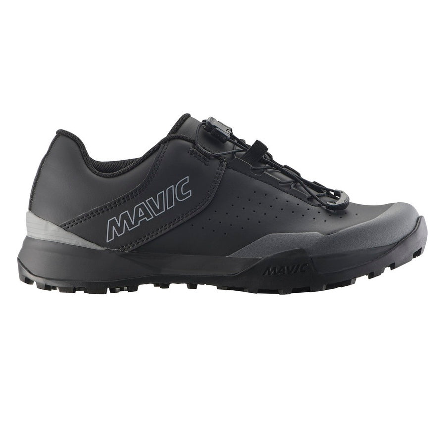 Chaussures Route Mavic Cosmic Boa Noir MAVIC Chaussures Route Mavic Cosmic Boa Noir MAVIC