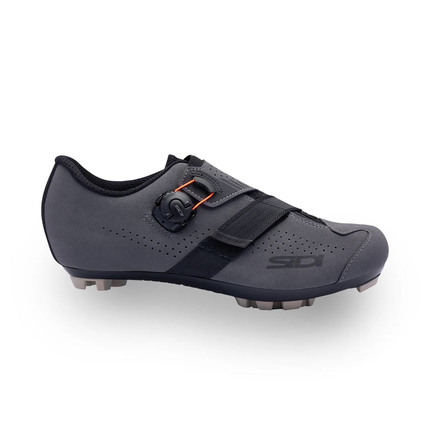 Chaussures VTT SIDI AERTIS Gris Foncé