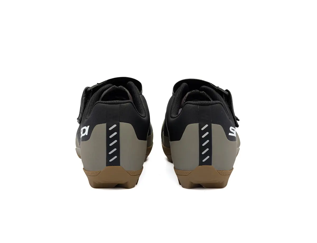 Chaussures Gravel SIDI ASPER Noir