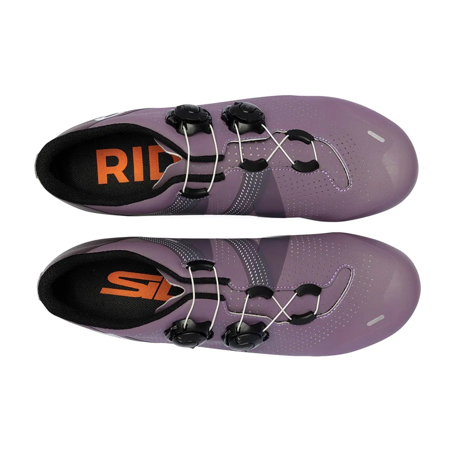 Chaussures Route SIDI ERGO 6 Bordeaux