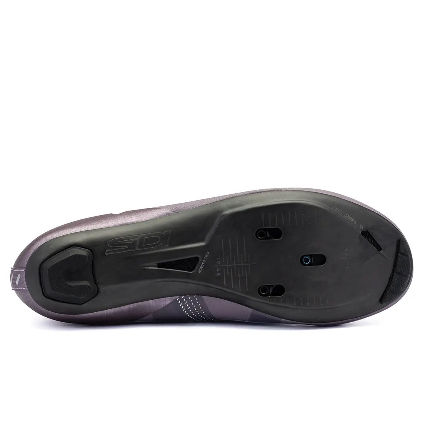 Chaussures Route SIDI ERGO 6 Bordeaux