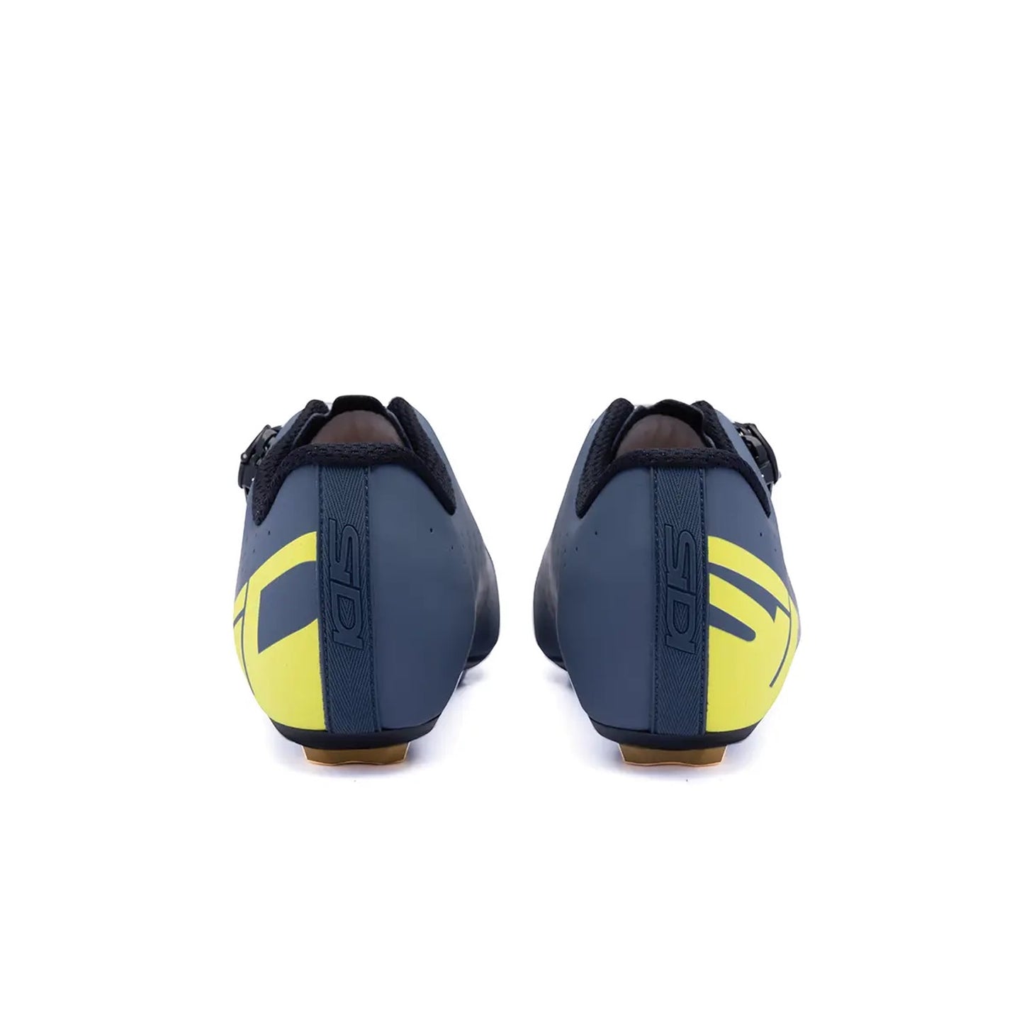 Chaussures Route SIDI FAST 2 Bleu/Jaune