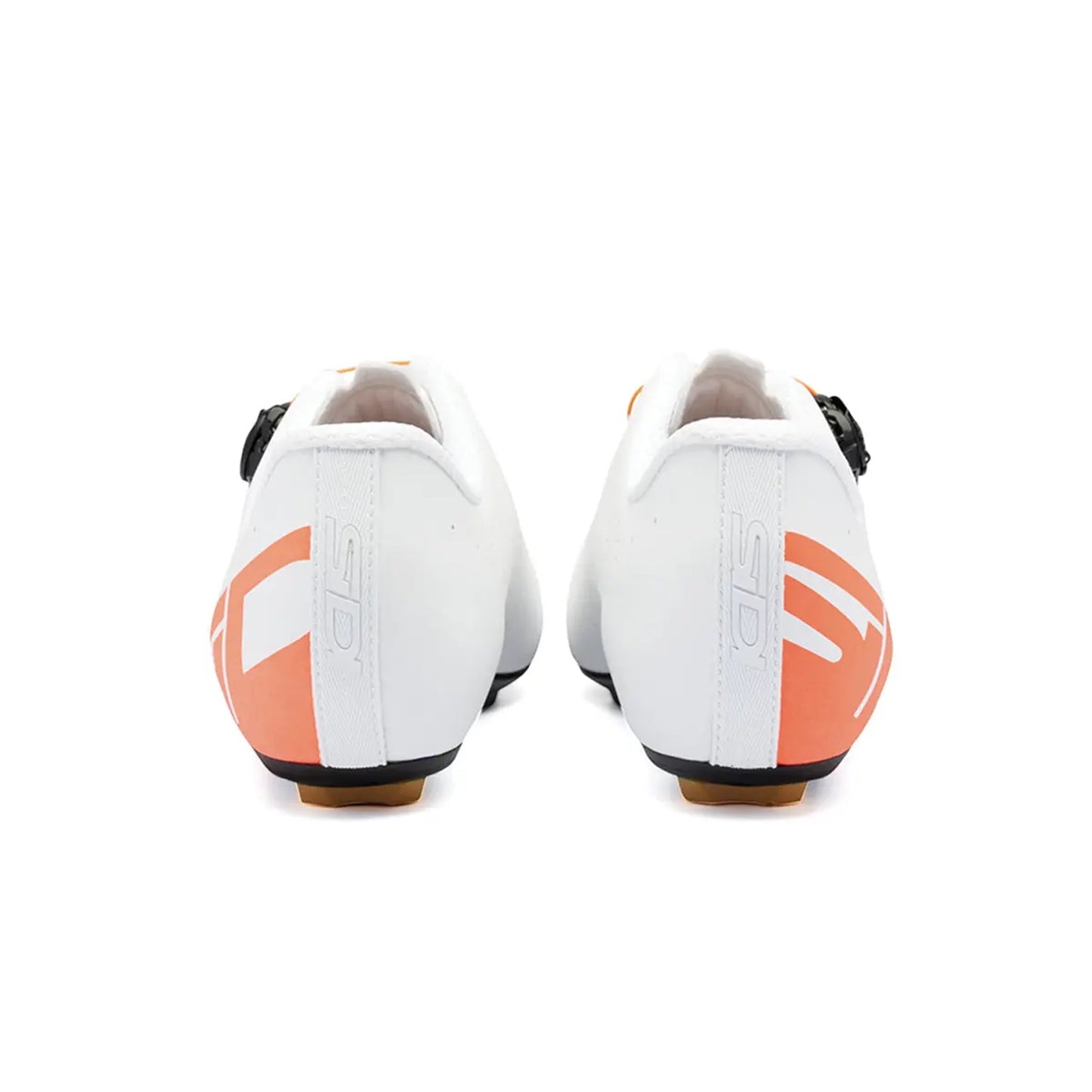 Chaussures Route SIDI FAST 2 Blanc/Corail