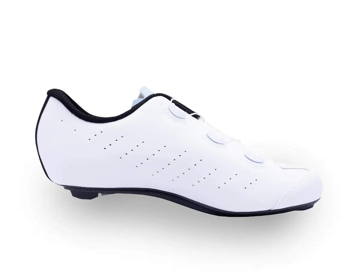 Chaussures Route SIDI LAGHEE SPRINTER Blanc
