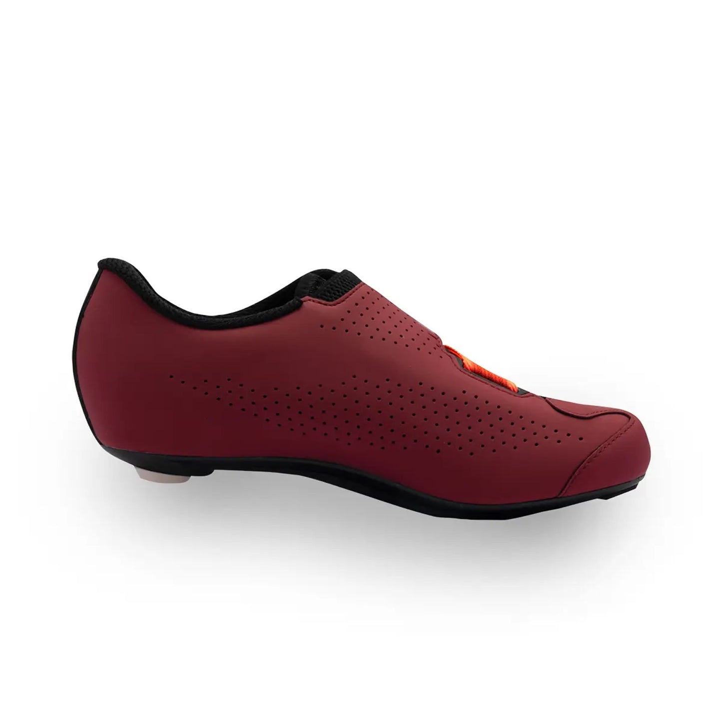 Chaussures Route SIDI PRIMA Femme Bordeaux/Rouge
