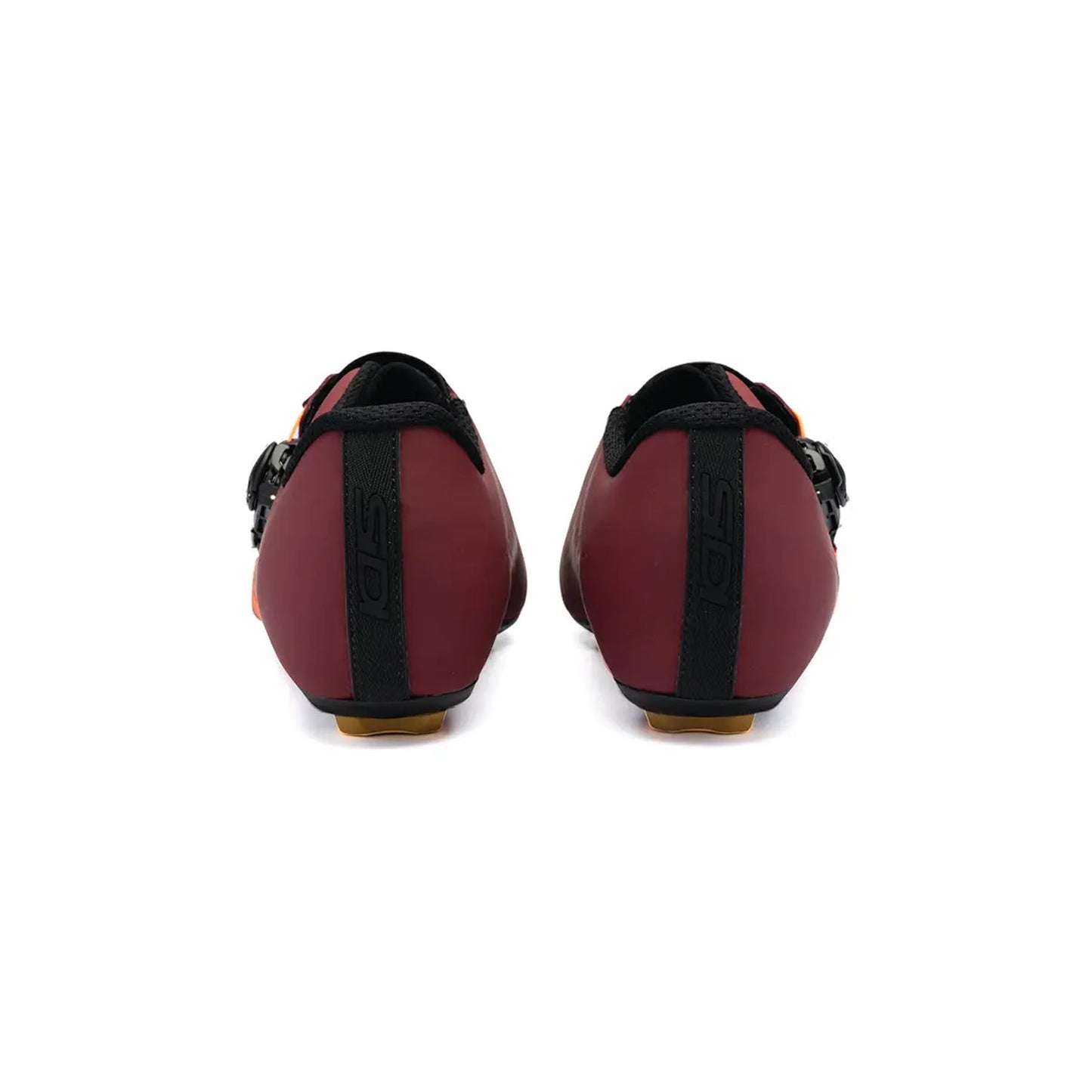 Chaussures Route SIDI PRIMA Femme Bordeaux/Rouge