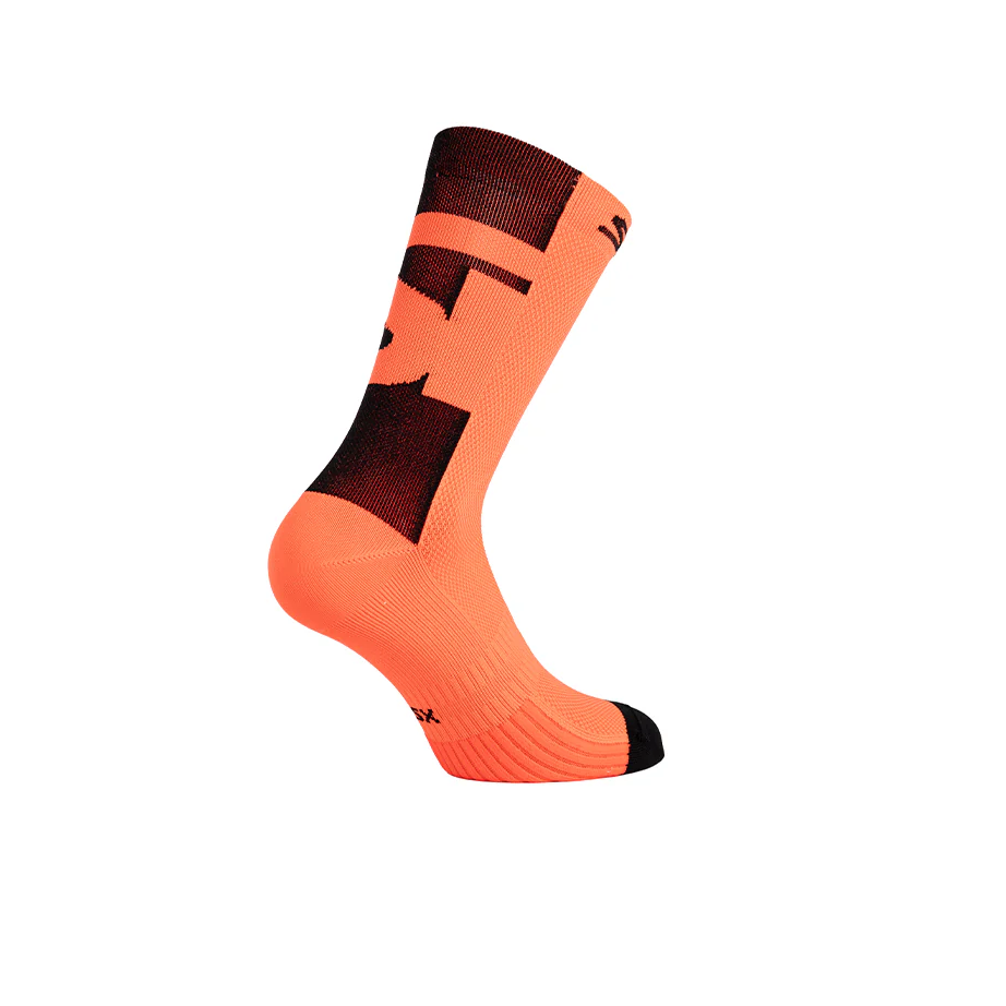 Chaussettes SIDI CONFUSUM Corail 2025