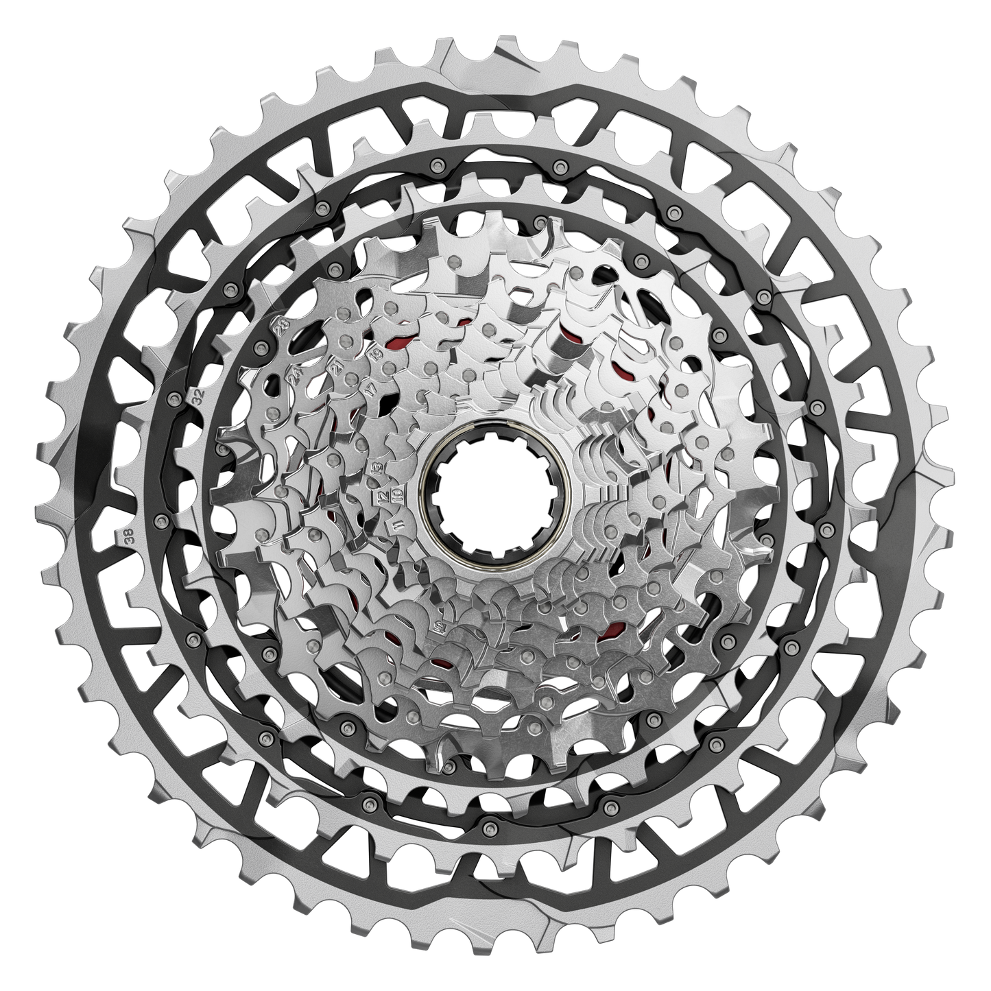 Cassette 13V SRAM FORCE XG-1371 XPLR E1