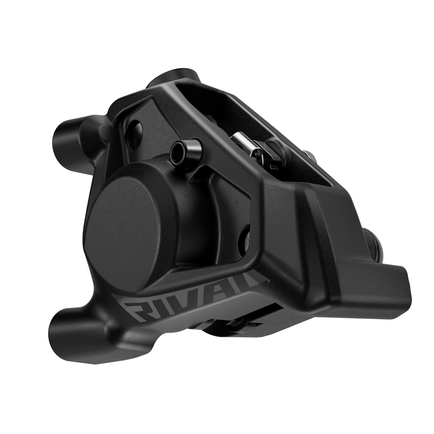 Levier Gauche et Etrier Avant SRAM RIVAL AXS E1 Flat Mount 950mm 2x12V - 1x13V