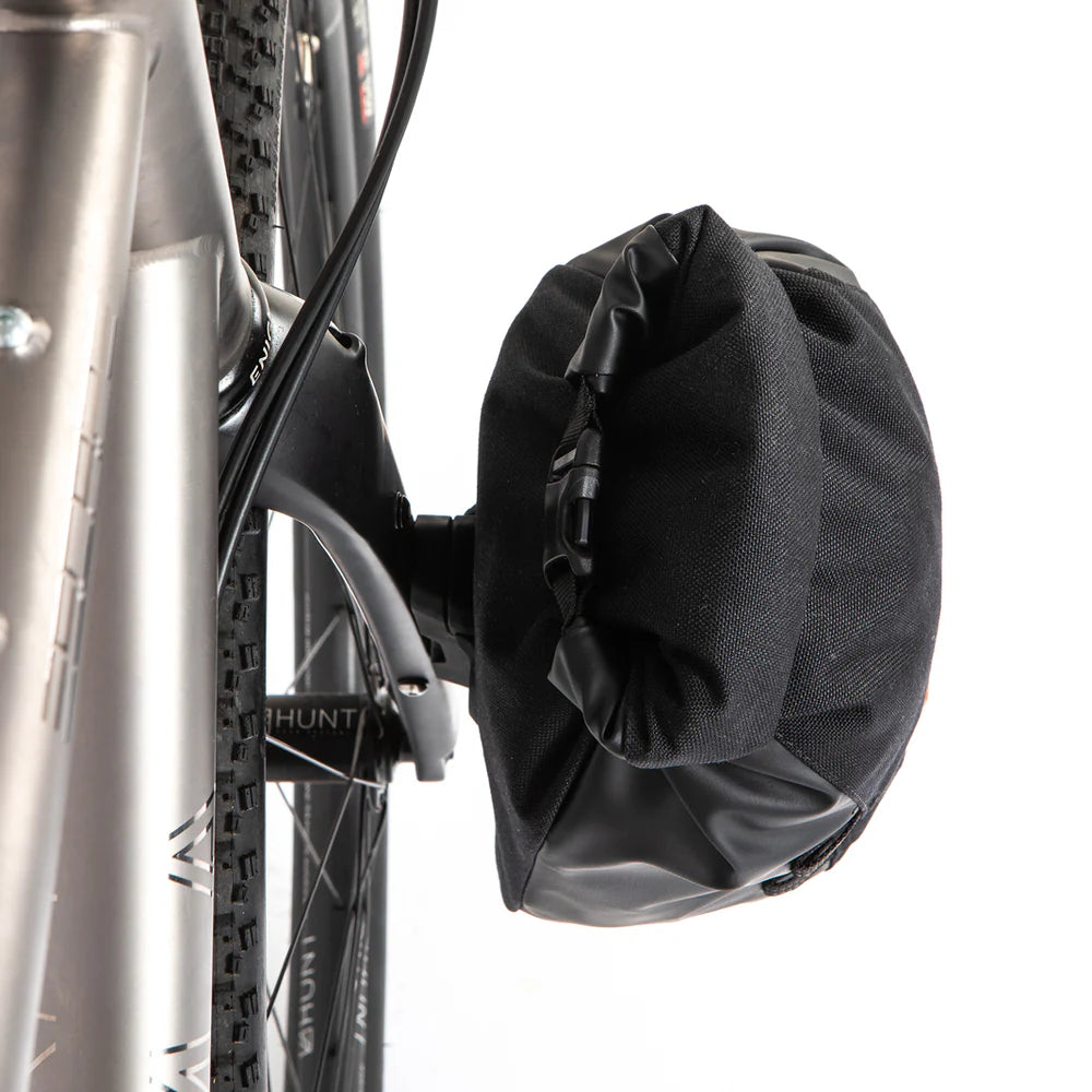 Sacoche de Fourche RESTRAP SWITCH PANNIER 5 L Noir