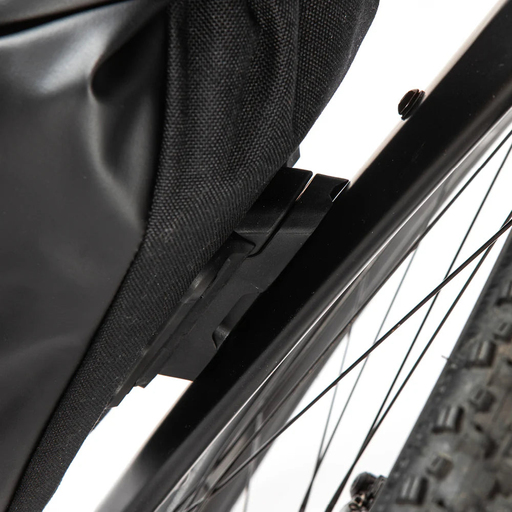 Sacoche de Fourche RESTRAP SWITCH PANNIER 5 L Noir