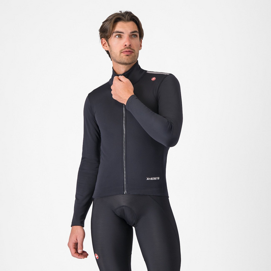 Veste CASTELLI ESPRESSO AIR Noir