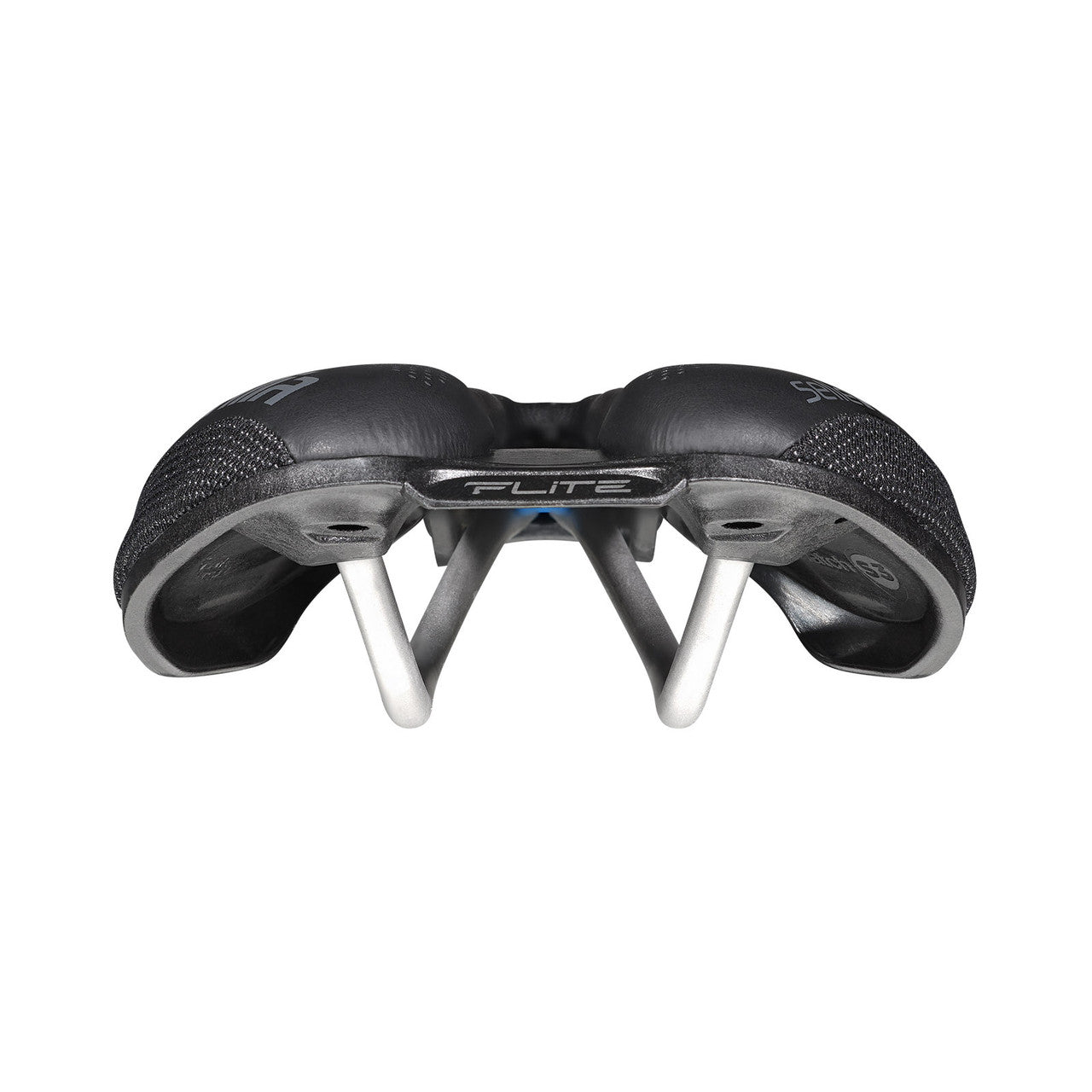 Selle Flite Boost X-Cross S3 - vue arrière