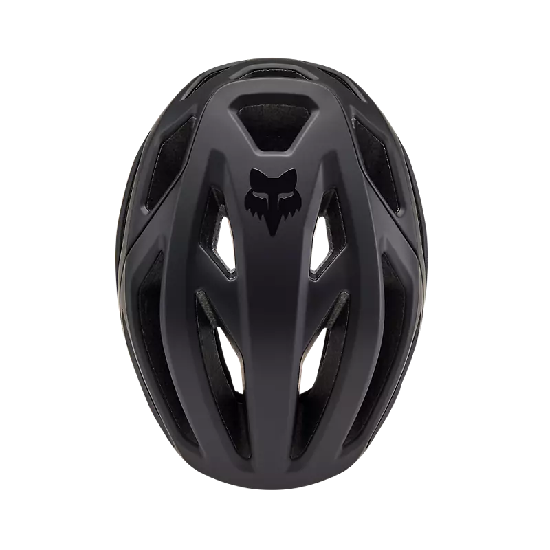 Casque VTT/Gravel FOX CROSSFRAME PRO MIPS Noir Mat