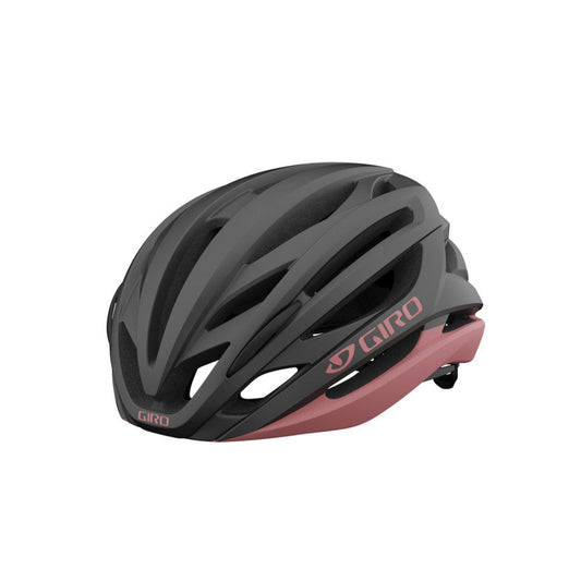 Casque Route GIRO SYNTAX MIPS Gris/Rose