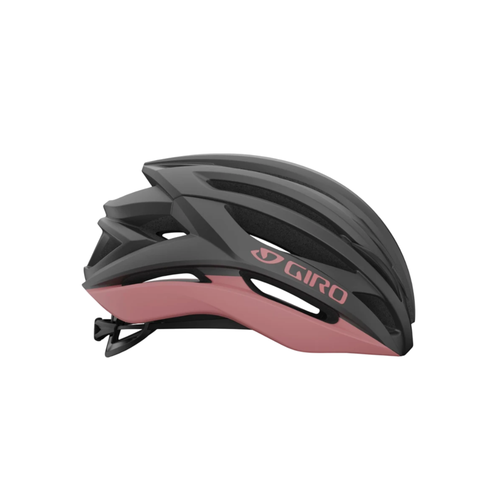 Casque Route GIRO SYNTAX MIPS Gris/Rose