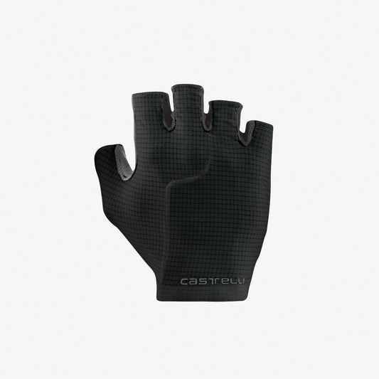 Gants Courts CASTELLI PREMIO EVO Noir