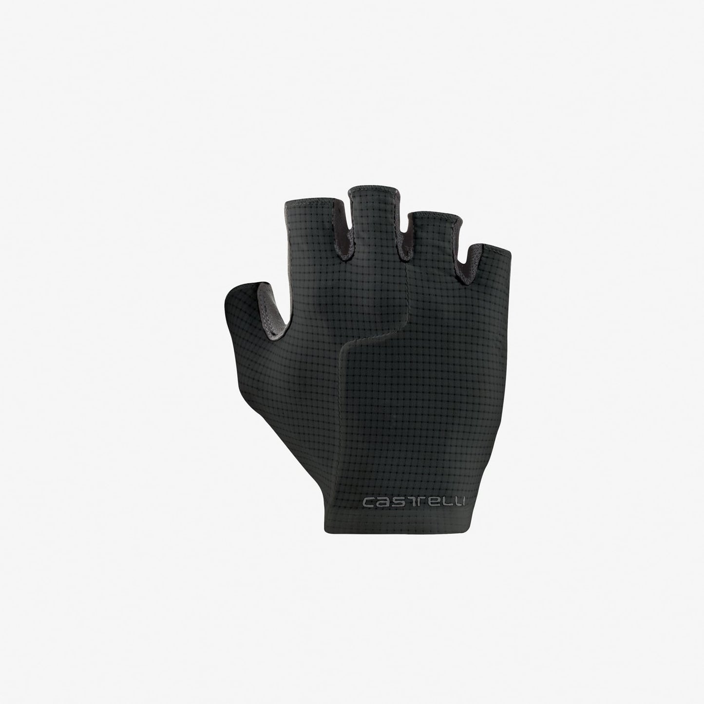 Gants Courts CASTELLI PREMIO EVO Femme Noir