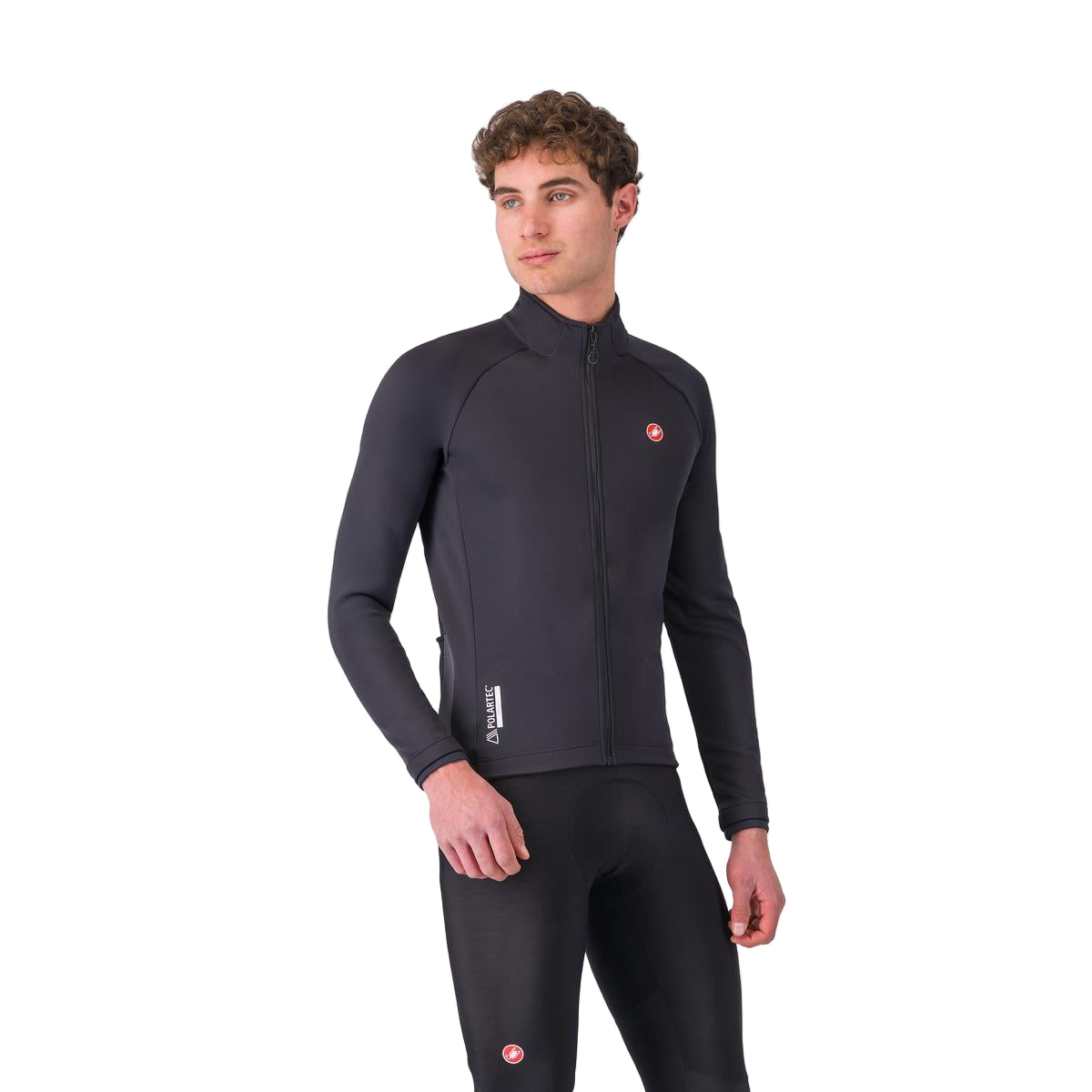 Veste CASTELLI COMPETIZIONE Noir