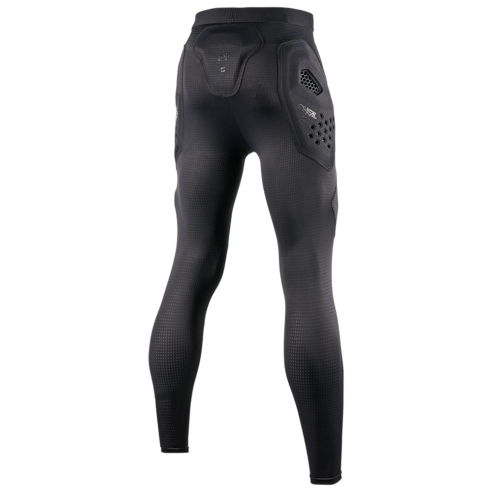 Pantalon de Protection O'NEAL DIRT CRASH Noir