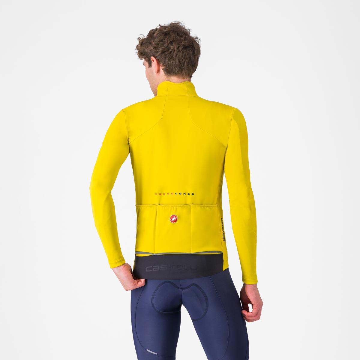 Veste CASTELLI PERFETTO AIR Mango Mojito