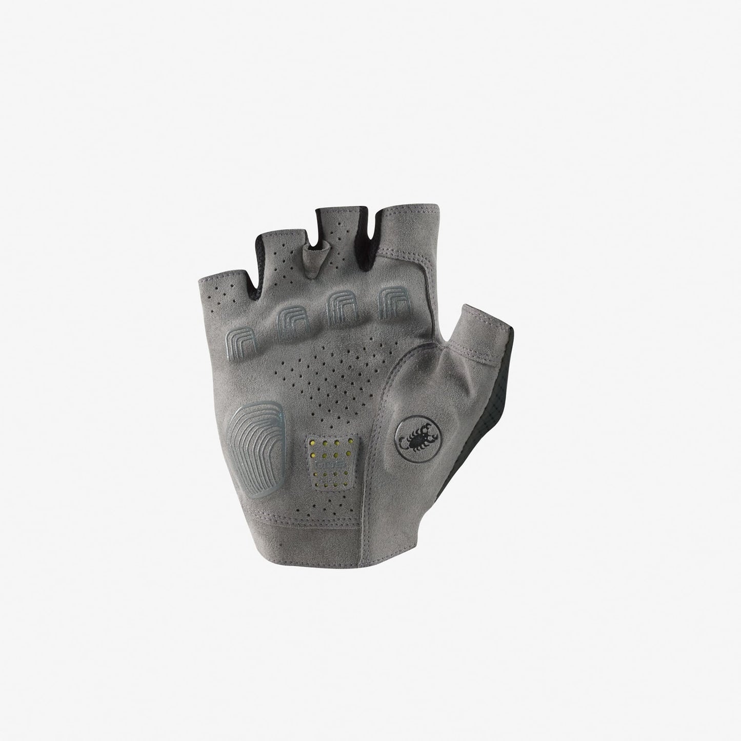 Gants Courts CASTELLI PREMIO EVO Femme Noir