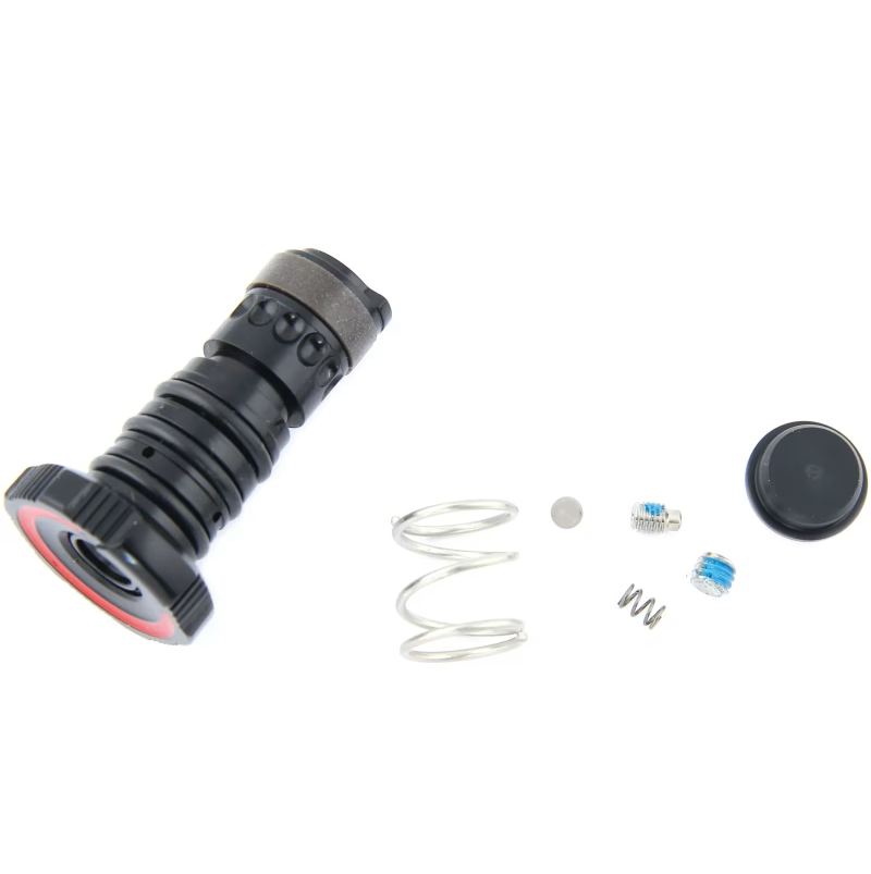 Kit Bouton de Détente pour Amortisseur ROCKSHOX #11.4118.001.001