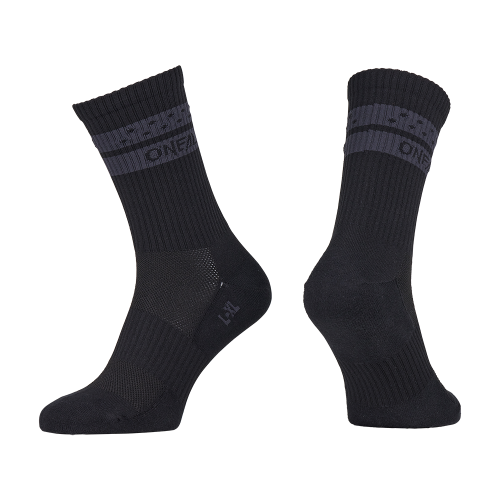 Chaussettes O'NEAL MTB WATERPROOF PERFORMANCE Noir